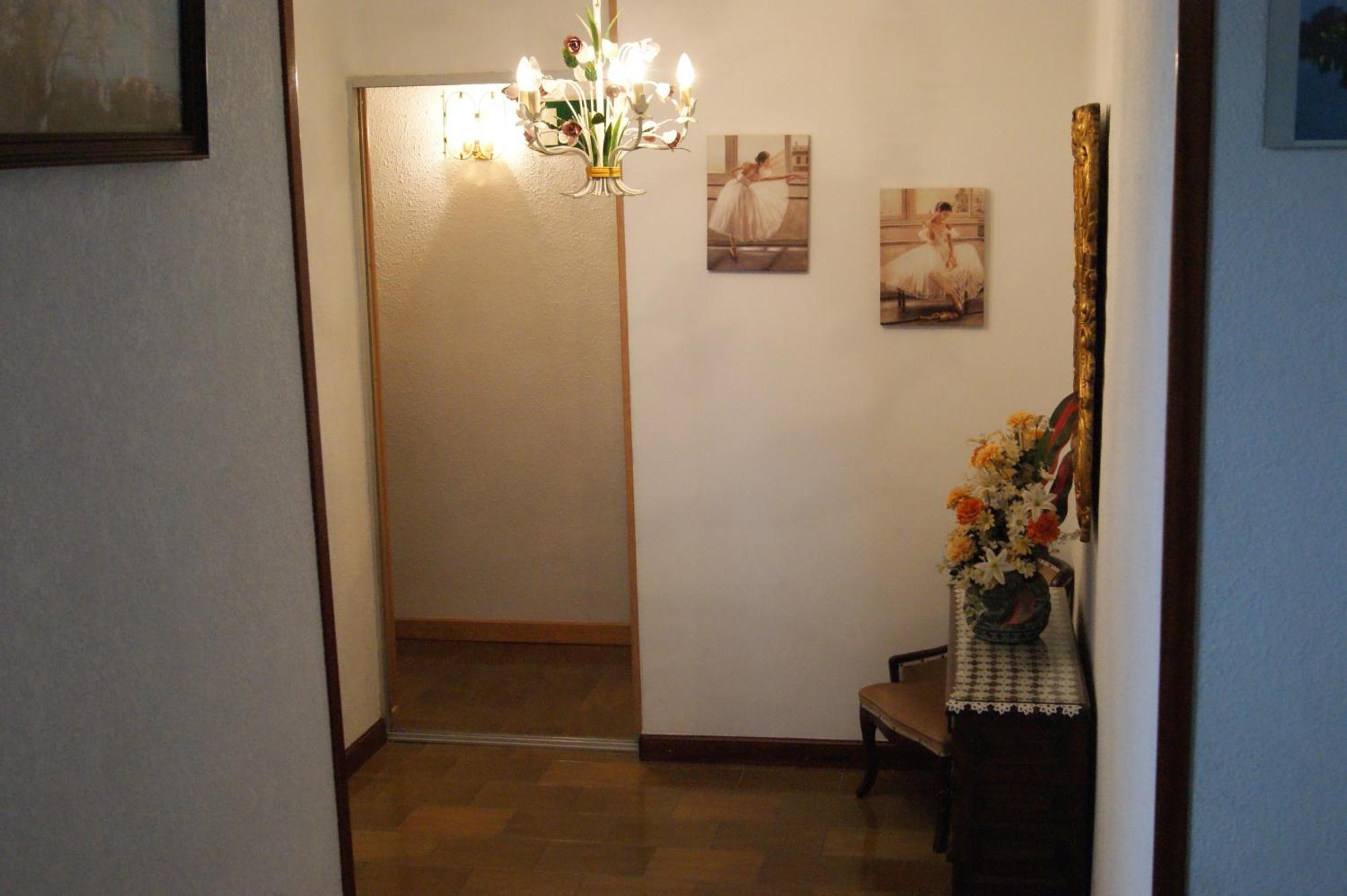 ביילסה Hostal Pirineos Meliz מראה חיצוני תמונה
