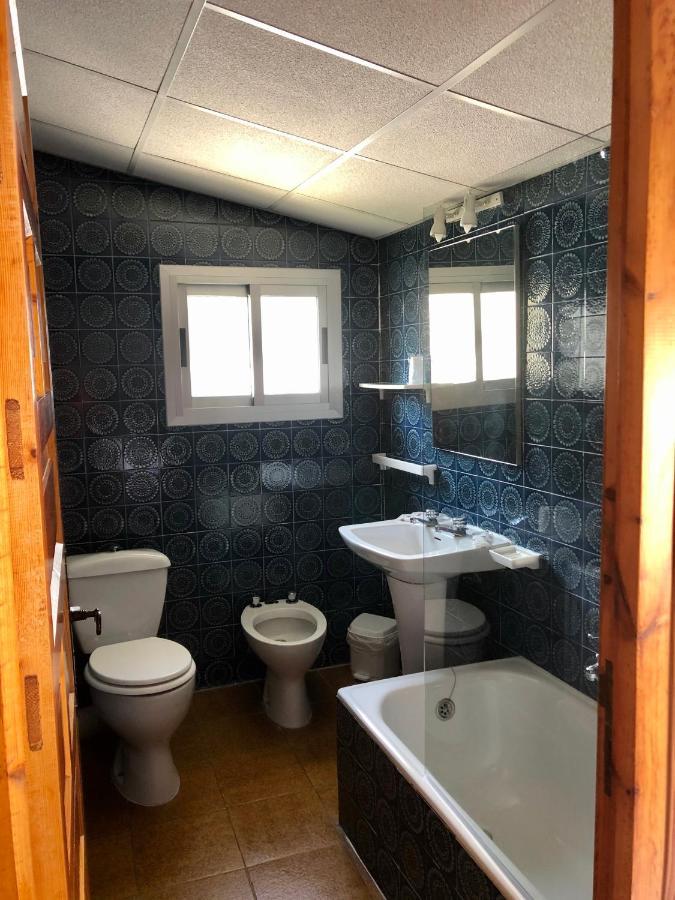 ביילסה Hostal Pirineos Meliz מראה חיצוני תמונה